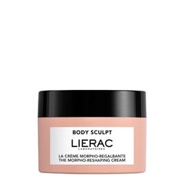 Lierac Body Sculpt Creme Morpho-Adegaçante 200ml