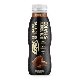 Batido de Proteína Chocolate High Protein Optimum Nutrition