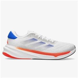 adidas Supernova Stride - Branco - Sapatilhas Running Homem tamanho 43.5