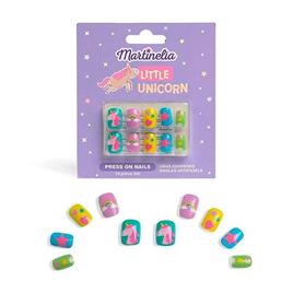 Martinelia Blister Unhas Unic?rnio