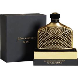 John Varvatos perfume Oud EDP 125 ml