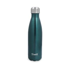 Swell 500ml Thermo Bottle Prateado