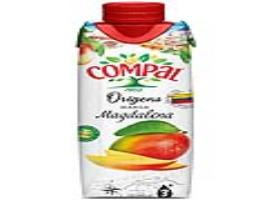 Nectar Compal Clássico Manga Magdalena 0.30l