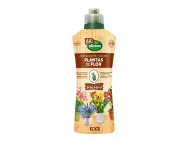 Fertilizante Plantas Com Flor Agreen Bio 1250ml