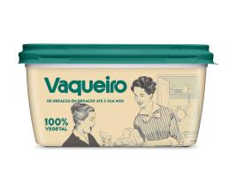 Creme Vegetal Vaqueiro Culinário Classico 500g