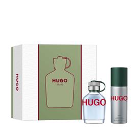 Hugo Boss Coffret Hugo Man Eau de Toilette