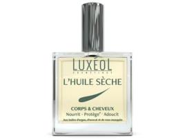 Óleo Seco 100 ml LUXÉOL