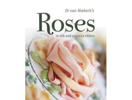 Livro di van niekerk's roses de di van niekerk (inglês)