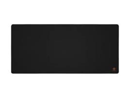 Tapete de Rato Antiderrapante Xl DELTACO GAMING Gam-136 Preto