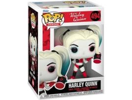 Figura FUNKO Pop! Heroes: Harley Quinn:AS - Harley Quinn