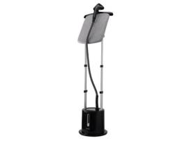 Ferro a Vapor Vertical BECKEN BVS8623BK (2000 W - Preto)