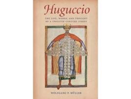 Livro huguccio de wolfgang p. muller (inglês)