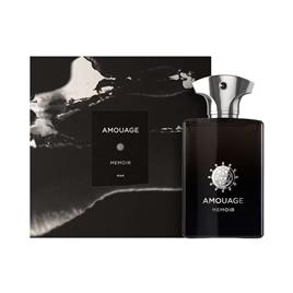 Amouage perfume Memoir Man EDP 100 ml