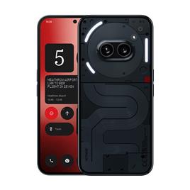 SMARTPHONE NOTHING PHONE 2A 128 PRETO