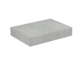 IDEAL STANDARD Adapto Konsole Ohne Ausschnitt Zur Kombination Mit Lavatóriosn Oder Schalen 700Mm