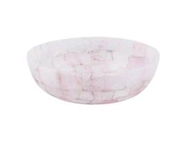 Lavatório GEMLOOK Rose Quartz Gl280