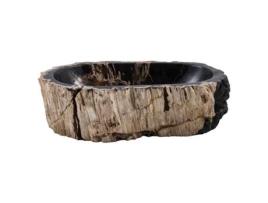 Lavatório GEMLOOK Petrified Wood Gl349