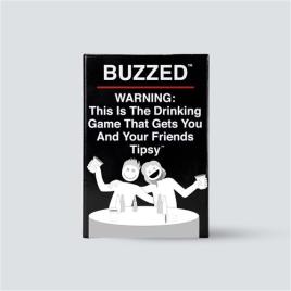 Buzzed