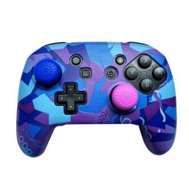 Pro Controller Kit Llama Skin Nintendo Switch