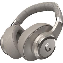 Auscultadores Noise Cancelling Bluetooth Fresh 'n Rebel Clam Elite - Silky Sand