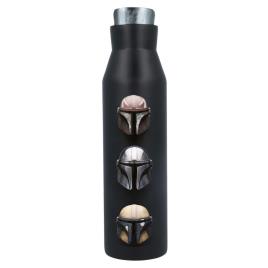 Garrafa  The Child Mandalorian Stainless Steel (Star Wars)