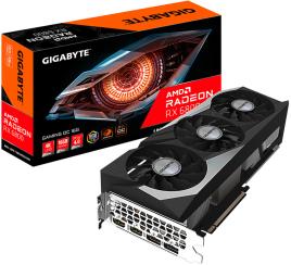 Gráfica Gigabyte Radeon RX 6800 Gaming OC 16GB