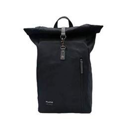 MOCHILA 15.6  ECOBAG - Preto