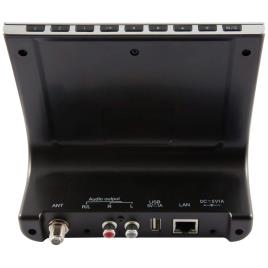 Imperial Rádio Dabman I400 One Size Silver