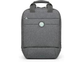 PORT - Mochila Yosemite Eco 14"" Cinza