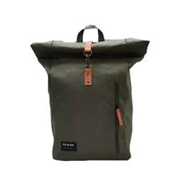 MOCHILA 15.6  Ecobag Verde