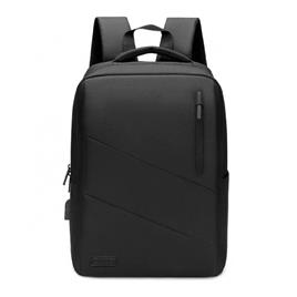 MOCHILA  CITY PARA LAPTOPS DE ATÉ 15,6