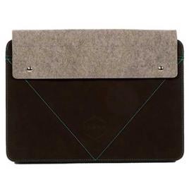 Capa p/ portatil 15,6  PLUS - PRETO