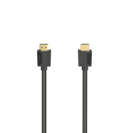 hama Cabo Vídeo HDMI (M) - HDMI (M) 8K, 3 m