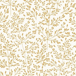 Papel de parede SUNNY DAY LUCY OURO