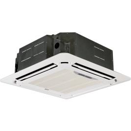 Ar condicionado cassete HTW 36000BTU