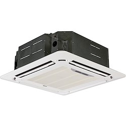 Ar condicionado cassete  36000BTU