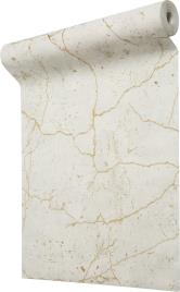 Papel de parede TNT KINTSUGI GOLD