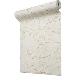 Papel de parede TNT KINTSUGI GOLD