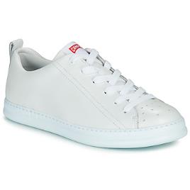 Camper  Sapatilhas RUNNER 4  Branco Disponível em tamanho para homem. 40,41,42,43,44,45.Homem > Sapatos > Tenis 
