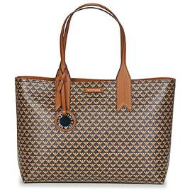 Emporio Armani  Bolsa de ombro BORSA SHOPPING  Castanho Disponível em tamanho para senhora. Único.Bolsas > Bolsa de mão   