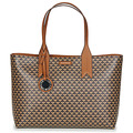Emporio Armani  Bolsa de ombro BORSA SHOPPING  Castanho Disponível em tamanho para senhora. Único.Bolsas > Bolsa de mão   
