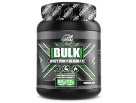 Bulk Baunilha Proteína Isolada MARVELOUS NUTRITION