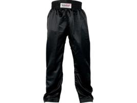 Calças para Crianças Budo DANRHO Satinhose Universal