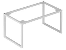KEUCO X-Line Bodengestell 33198 480 X 250 X 290Mm KEUCO X-Line Bodengestell 33198 480 X 250 X 290Mm Cor: Cashmere