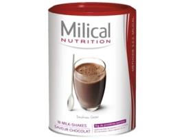 Shake Hiperproteico 540 gSabor: Cocoa Emotion MILICAL