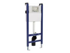 Estrutura Sanfix P/Sanita Suspensa
