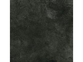 Azulejo Revestimento Cerâmico Decorativo Mate CERAGNI Love Base Desenho Preto 01 20X20 Caixa com 25 Unidades 1 M2