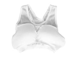 Protetor de Peito RAGING TIGER XL