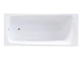 Banheira PADIMAT 170x75 Euro Branca
