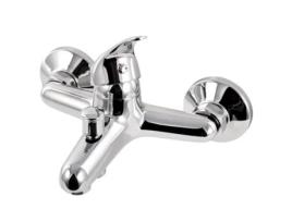 Torneira Monocomando para Banheira e Chuveiro Smart Ii Inox Oferta Exclusiva